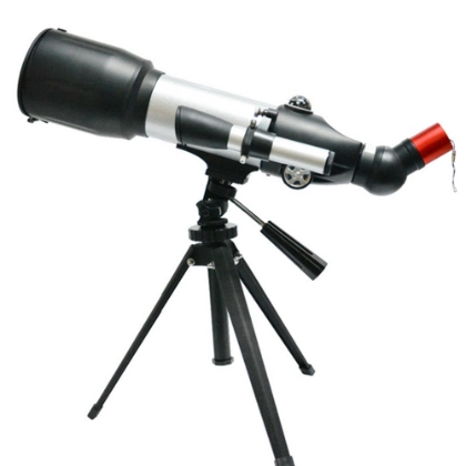 USB 2.0MP Imx290 Color Astronomical Camera for Telescope with Sony Sensor and St-4 Auto-Guiding