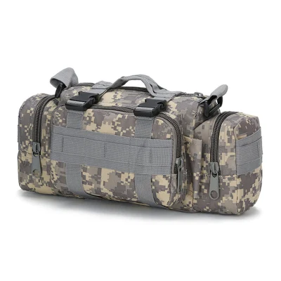 Esdy 11 Couleurs Outdoor Hunting Traveling Waist Pouch Camera Bag