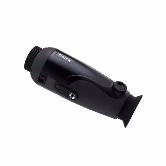 Suivi de la portée de vision nocturne thermique portable infrarouge pour caméra extérieure pour la chasse à la faune