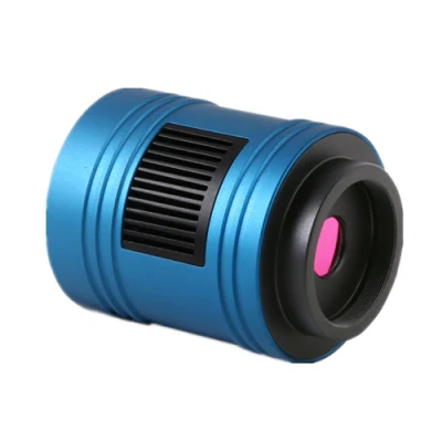 G3CMOS 8.3m Astronomie Couleur USB3.0 CMOS Caméra de Guidage de Télescope